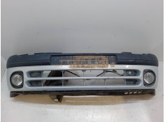 Recambio de paragolpes delantero para renault clio ii (bb_, cb_) 1.2 (bb0a, bb0f, bb10, bb1k, bb28, bb2d, bb2h, cb0a,... referen