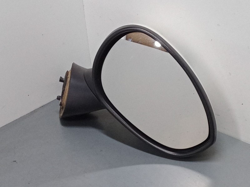 Recambio de retrovisor electrico derecho para fiat 500 c (312_) 1.3 d multijet (312cxe1a, 312axe1a) referencia OEM IAM   