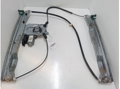 Recambio de elevalunas electrico delantero derecho para renault clio iii (br0/1, cr0/1) 1.5 dci (br17, cr17) referencia OEM IAM 