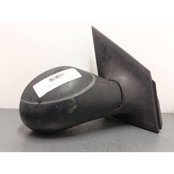 RETROVISOR ELECTRICO DERECHO 