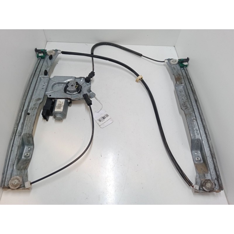 Recambio de elevalunas electrico delantero derecho para renault clio iii (br0/1, cr0/1) 1.5 dci (br17, cr17) referencia OEM IAM 