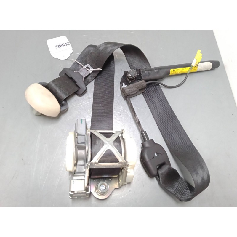 Recambio de cinturon seguridad delantero derecho para fiat 500 c (312_) 1.3 d multijet (312cxe1a, 312axe1a) referencia OEM IAM 0
