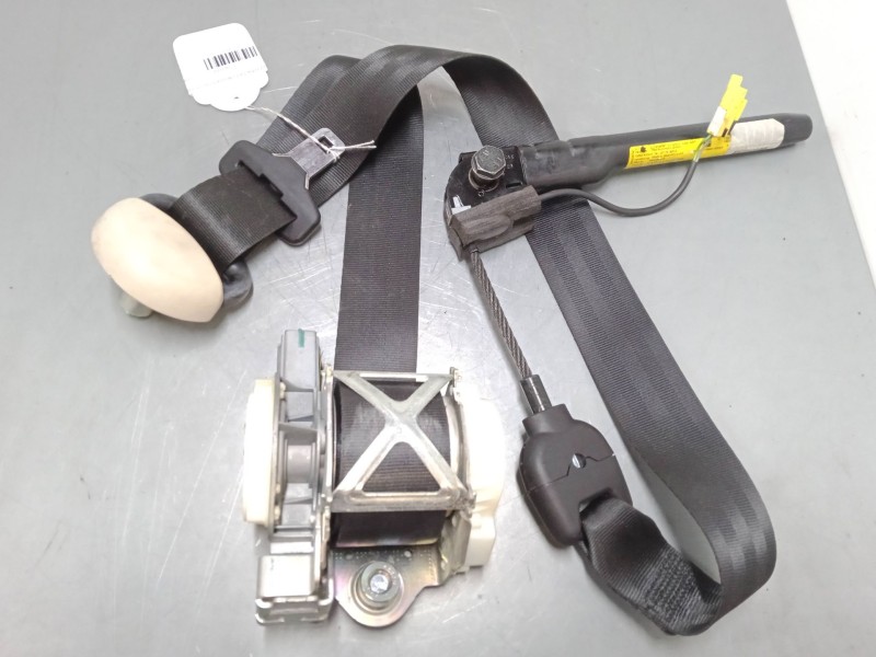 Recambio de cinturon seguridad delantero derecho para fiat 500 c (312_) 1.3 d multijet (312cxe1a, 312axe1a) referencia OEM IAM 0