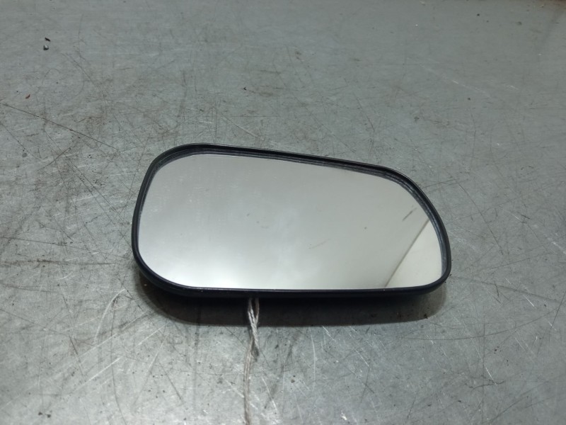 Recambio de cristal retrovisor derecho para ford fusion (ju_) 1.4 tdci referencia OEM IAM   