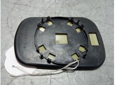 Recambio de cristal retrovisor derecho para ford fusion (ju_) 1.4 tdci referencia OEM IAM    2