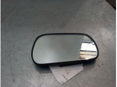 Recambio de cristal retrovisor izquierdo para ford fusion (ju_) 1.4 tdci referencia OEM IAM   
