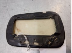Recambio de cristal retrovisor izquierdo para ford fusion (ju_) 1.4 tdci referencia OEM IAM    2