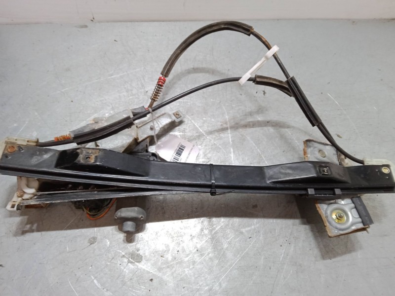 Recambio de elevalunas electrico delantero derecho para ford mondeo iii sedán (b4y) 2.0 16v referencia OEM IAM   