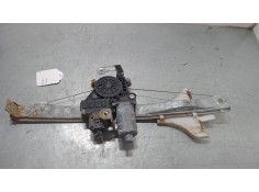 Recambio de elevalunas electrico trasero derecho para ford mondeo iii sedán (b4y) 2.0 16v referencia OEM IAM   