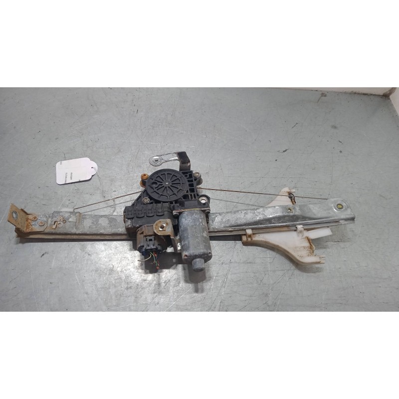 Recambio de elevalunas electrico trasero derecho para ford mondeo iii sedán (b4y) 2.0 16v referencia OEM IAM   