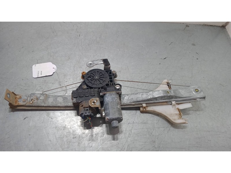 Recambio de elevalunas electrico trasero derecho para ford mondeo iii sedán (b4y) 2.0 16v referencia OEM IAM   