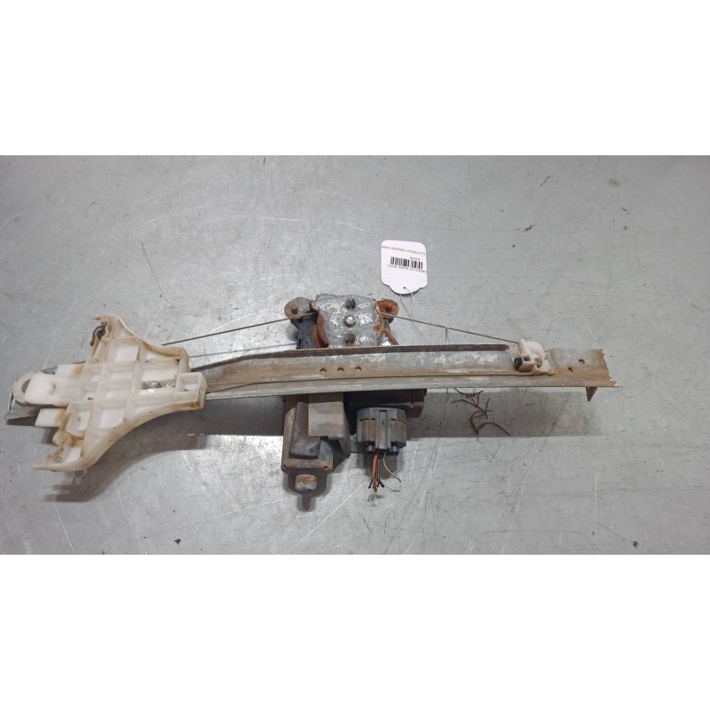 Recambio de elevalunas electrico trasero derecho para ford mondeo iii sedán (b4y) 2.0 16v referencia OEM IAM   