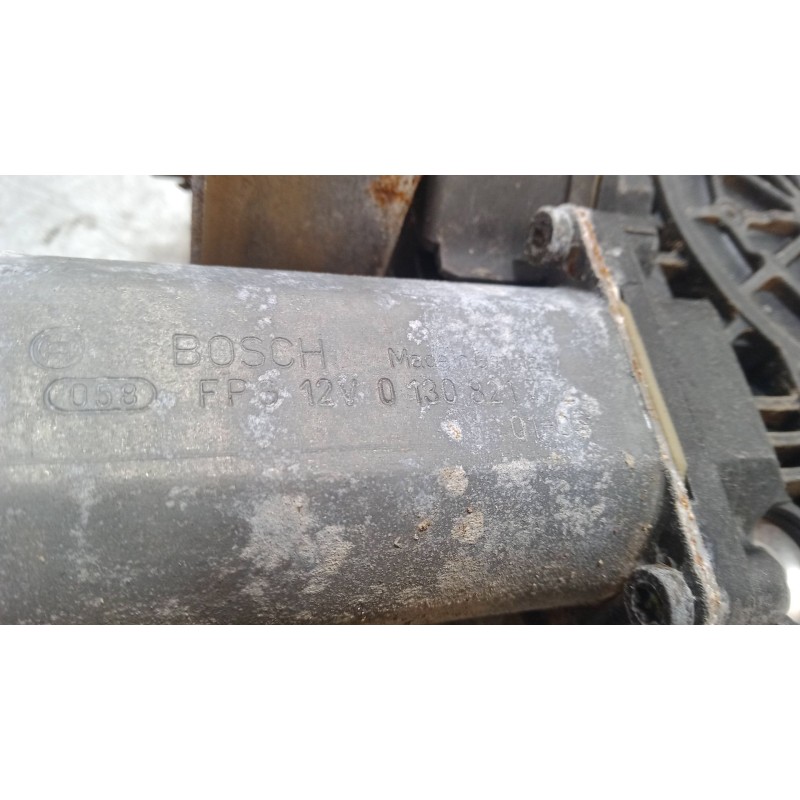 Recambio de elevalunas electrico trasero derecho para ford mondeo iii sedán (b4y) 2.0 16v referencia OEM IAM   