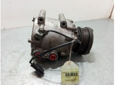 Recambio de compresor a/a para ford mondeo iii sedán (b4y) 2.0 16v referencia OEM IAM   