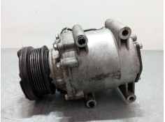 Recambio de compresor a/a para ford mondeo iii sedán (b4y) 2.0 16v referencia OEM IAM    2