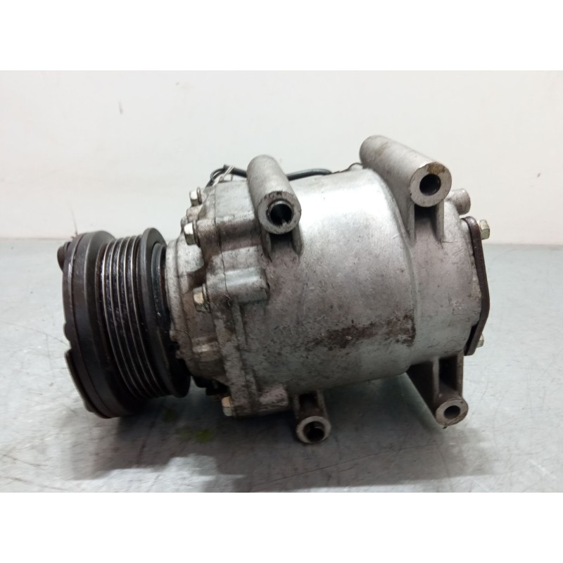 Recambio de compresor a/a para ford mondeo iii sedán (b4y) 2.0 16v referencia OEM IAM   