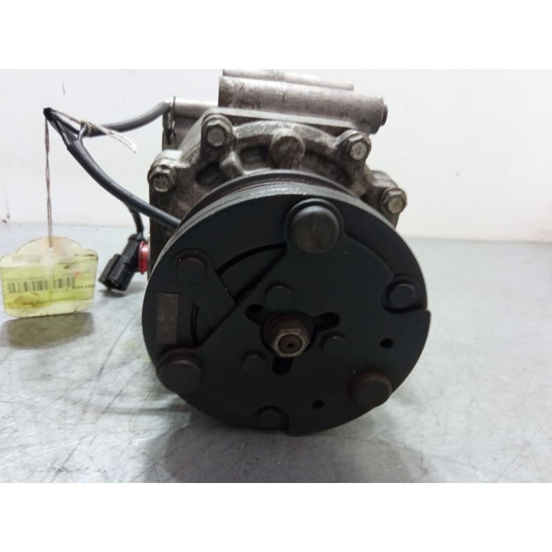 Recambio de compresor a/a para ford mondeo iii sedán (b4y) 2.0 16v referencia OEM IAM   