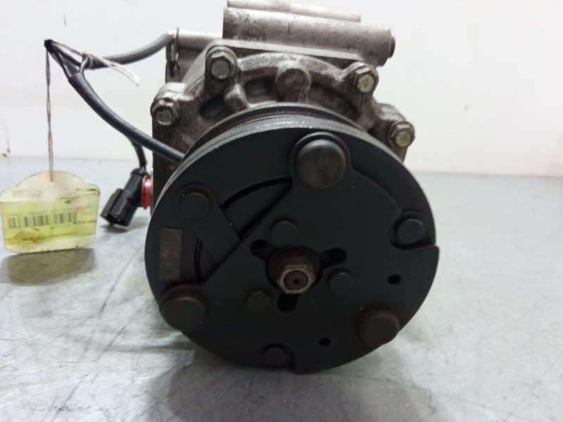 Recambio de compresor a/a para ford mondeo iii sedán (b4y) 2.0 16v referencia OEM IAM   
