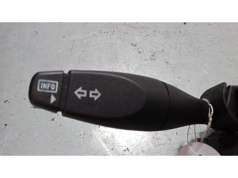 Recambio de mando luces para ford mondeo iii sedán (b4y) 2.0 16v referencia OEM IAM 1S7T14A664AB  