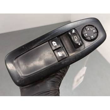 MANDO ELEVALUNAS DELANTERO IZQUIERDO 96751127ZD 
