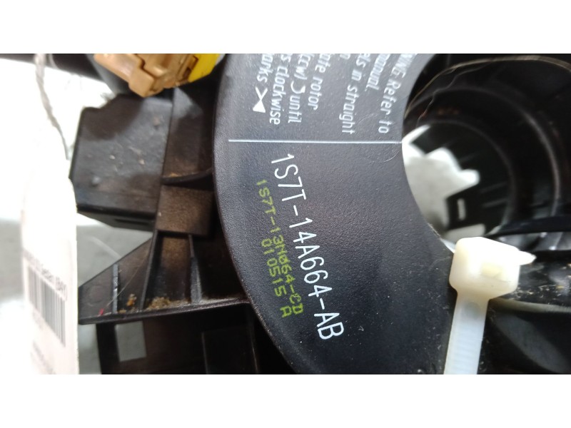 Recambio de mando luces para ford mondeo iii sedán (b4y) 2.0 16v referencia OEM IAM 1S7T14A664AB  