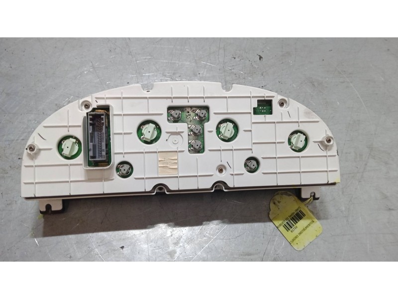 Recambio de cuadro instrumentos para ford mondeo iii sedán (b4y) 2.0 16v referencia OEM IAM   
