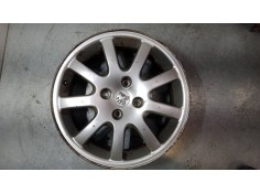 Recambio de llanta aluminio 16´´ para peugeot 206 hatchback (2a/c) 2.0 s16 referencia OEM IAM   
