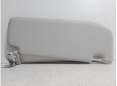 Recambio de parasol izquierdo para citroën c3 aircross ii (2r_, 2c_) 1.2 puretech 110 (2rhnzb, 2rhnzw, 2rhnpx, 2rhnpj) referenci