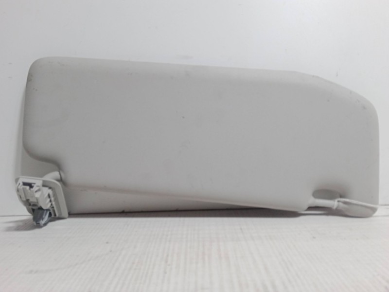 Recambio de parasol izquierdo para citroën c3 aircross ii (2r_, 2c_) 1.2 puretech 110 (2rhnzb, 2rhnzw, 2rhnpx, 2rhnpj) referenci