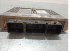 Recambio de centralita motor uce para citroën c3 i (fc_, fn_) 1.4 i referencia OEM IAM 9642222380   2