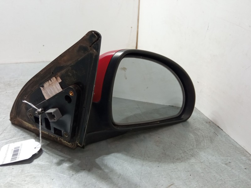 Recambio de retrovisor electrico derecho para kia cee´d hatchback (ed) 1.6 referencia OEM IAM   