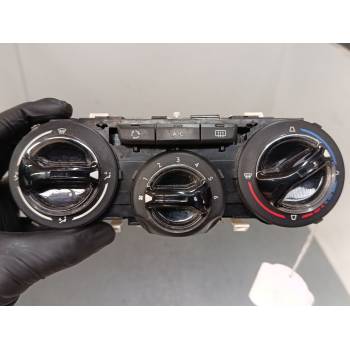 MANDO CALEFACCION / A/A 96722483ZD 