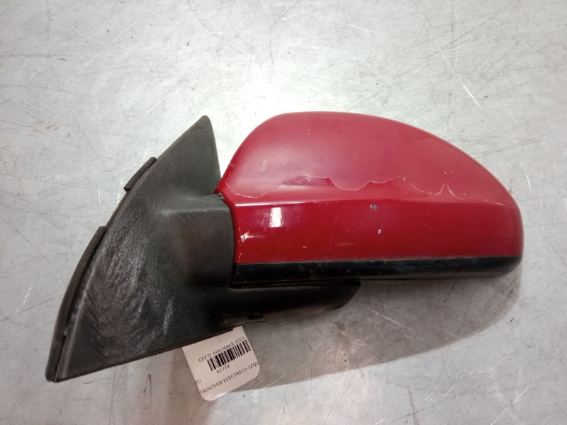 Recambio de retrovisor electrico izquierdo para kia cee´d hatchback (ed) 1.6 referencia OEM IAM   