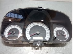 Recambio de cuadro instrumentos para kia cee´d hatchback (ed) 1.6 referencia OEM IAM 940031H050  