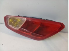 Recambio de piloto trasero izquierdo para fiat grande punto (199_) 1.9 d multijet referencia OEM IAM