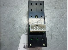 Recambio de mando elevalunas delantero izquierdo para kia cee´d hatchback (ed) 1.6 referencia OEM IAM    2