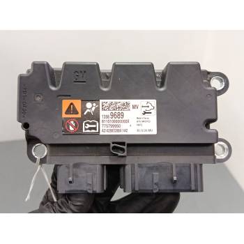 CENTRALITA AIRBAG 13589689 775799950 