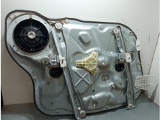 Recambio de elevalunas electrico delantero derecho para kia cee´d hatchback (ed) 1.6 referencia OEM IAM   
