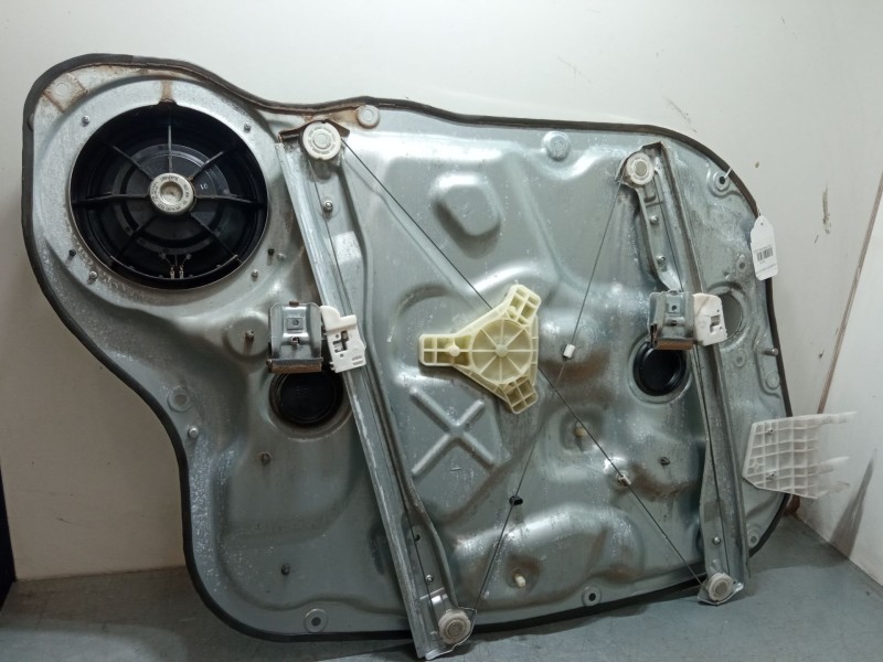 Recambio de elevalunas electrico delantero derecho para kia cee´d hatchback (ed) 1.6 referencia OEM IAM   