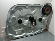 Recambio de elevalunas electrico delantero derecho para kia cee´d hatchback (ed) 1.6 referencia OEM IAM    2