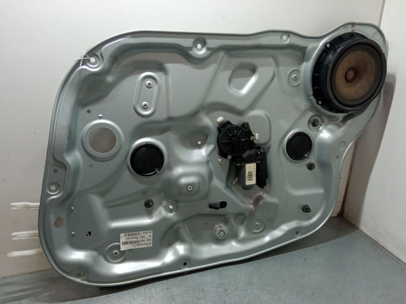 Recambio de elevalunas electrico delantero derecho para kia cee´d hatchback (ed) 1.6 referencia OEM IAM   