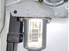 Recambio de elevalunas electrico delantero derecho para renault clio iii (br0/1, cr0/1) 1.5 dci (br17, cr17) referencia OEM IAM  2
