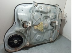 Recambio de elevalunas electrico delantero izquierdo para kia cee´d hatchback (ed) 1.6 referencia OEM IAM   