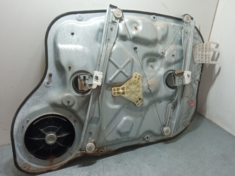 Recambio de elevalunas electrico delantero izquierdo para kia cee´d hatchback (ed) 1.6 referencia OEM IAM   