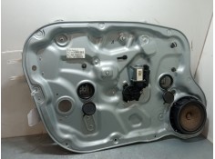 Recambio de elevalunas electrico delantero izquierdo para kia cee´d hatchback (ed) 1.6 referencia OEM IAM    2