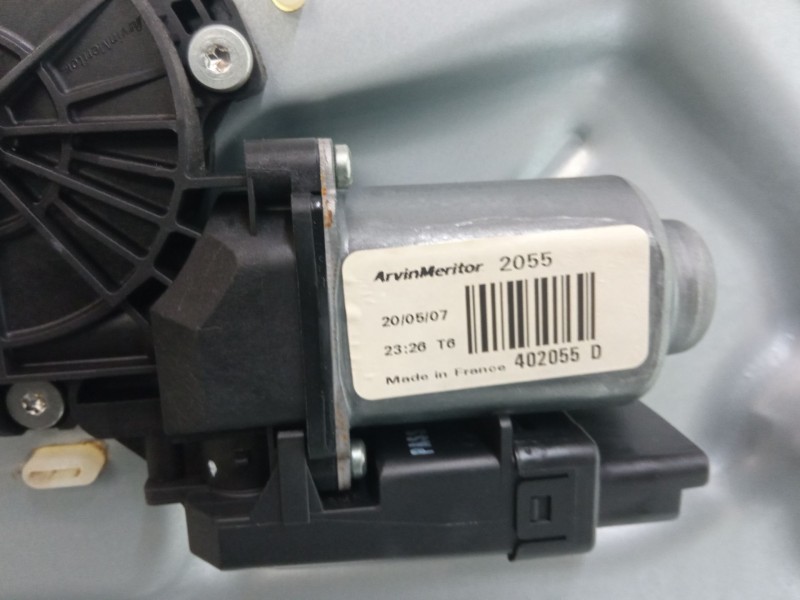 Recambio de elevalunas electrico delantero izquierdo para kia cee´d hatchback (ed) 1.6 referencia OEM IAM   