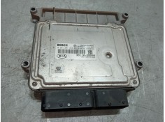 Recambio de centralita motor uce para kia cee´d hatchback (ed) 1.6 referencia OEM IAM 391102B500 0261201324 