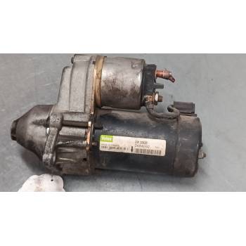 MOTOR ARRANQUE 09130838 
