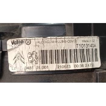 MOTOR CALEFACCION T1013140A 