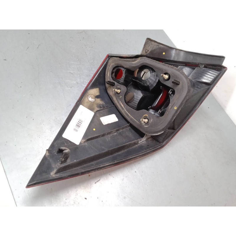 Recambio de piloto trasero derecho para renault megane ii sedán (lm0/1_) 1.5 dci (lm1e) referencia OEM IAM   